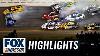 Faits Saillants Du Daytona 500 De 2024 De Nascar Sur Fox