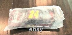 JEFF GORDON Prototype 1/24 Vainqueur de la pole du DAYTONA 500 Version de course 2015 Prototype