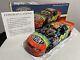 Jeff Gordon 1998 Dupont Darlington Win Dual Auto Liquid Color 124 Scale Diecast<br/><br/>translation: Jeff Gordon 1998 Dupont Darlington Gagner Dual Auto Liquid Color 124 échelle Diecast