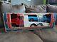 Jouets Gay Richard Petty Race Car Et Car Hauler