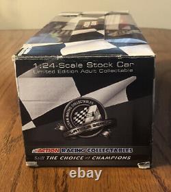 Kevin Harvick 2011 #29 Jimmy Johns Fontana Win Liquid Color 124 Scale 1/133	<br/> <br/>Kevin Harvick 2011 #29 Jimmy Johns Fontana Win Liquid Color 124 à l'échelle 1/133