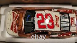 Kevin Harvick #29 Budweiser 2013 SS ARC Copper #35 Of 144<br/>
  <br/>  	Kevin Harvick #29 Budweiser 2013 SS ARC Copper #35 sur 144