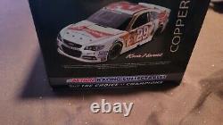 Kevin Harvick #29 Budweiser 2013 SS ARC Copper #35 Of 144  

<br/> 

  <br/>   Kevin Harvick #29 Budweiser 2013 SS ARC Copper #35 sur 144