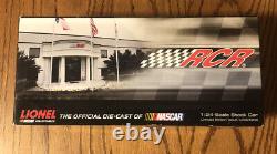 Kevin Harvick #33 Hunt Brothers Pizza 2012 Impala à l'échelle 1/24 1 sur 654 Fabriqué RARE