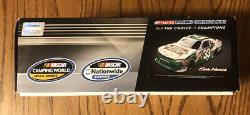 Kevin Harvick #33 Hunt Brothers Pizza 2012 Impala à l'échelle 1/24 1 sur 654 Fabriqué RARE