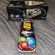 Kyle Busch #18 2009 M&ms Gunmetal 1 De 288 SignÉ