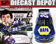 Le Gagnant De La Pole Position Chase Elliott 2017 Du Daytona 500, Napa Chevy 1/24 Action Diecast