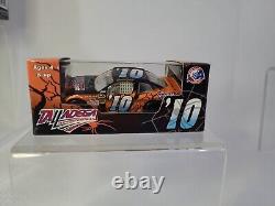 Lot 9 2009 Daytona 500 Voiture de Stock à l'échelle 1/64 Neuve NIB Assortiment Modèle NASCAR