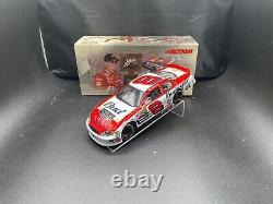 Lot de 10 Dale Earnhardt Jr 124 NASCAR Diecasts DEI Hendrick Budweiser Oreo