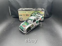 Lot de 10 Dale Earnhardt Jr 124 NASCAR Diecasts DEI Hendrick Budweiser Oreo