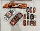 Lot De Voitures Miniatures Tony Stewart Die Cast. 1/24 Et 1/64 Home Depot #20