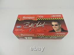 NASCAR Bobby Labonte #19 ConAgra Banquet 2004 Modèle réduit en métal coulé sous pression # 024 sur 288 fabriqués