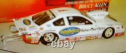 NIB1.24 Bruce Allen 03 Pontiac Pro Stock AUTOGRAPHED (1 sur 108 RARE) Lire l'annonce s'il vous plaît RC