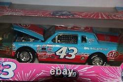 Nascar #43 Richard Petty, 25e anniversaire Daytona Coke Zero 400 édition limitée