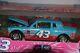 Nascar #43 Richard Petty, 25e Anniversaire Daytona Coke Zero 400 édition Limitée