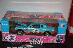 Nascar #43 Richard Petty, 25e anniversaire Daytona Coke Zero 400 édition limitée