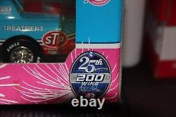 Nascar #43 Richard Petty, 25e anniversaire Daytona Coke Zero 400 édition limitée