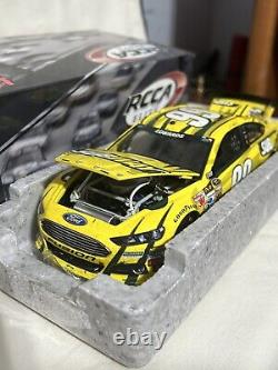 Nascar Carl Edwards 2013 #99 Subway Phoenix Race Win 1/24 Elite Nouveau dans la boîte