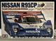 Nissan R91cp / Nissan R91cp'92 Daytona Voiture De Course Modèle De Collection Gagnante