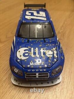 Ryan Newman 2008 #12 Alltel Daytona 500 Raced Win Mahle Promo 1/24 Diecast Dodge	
		<br/>   
<br/>			Ryan Newman 2008 #12 Alltel Daytona 500 Victoire en course Mahle Promo 1/24 Dodge moulé sous pression