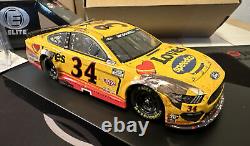 Victoire de Michael McDowell au Daytona 500 2021 Love's Raced Version 1/24 Elite