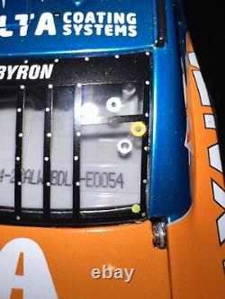 Victoire de William Byron 2020 #24 Daytona Duel #2 Elite Liquid Color, 1 sur 63 Rare