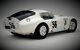 Voiture De Course Daytona Shelby 1/18 Racing Personnalisée Avec Carrosserie En Métal Construite Sur Mesure Modèle Gt Des Années 1960 Racer 24